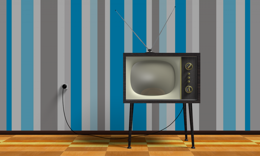 tv, 70s, 60s